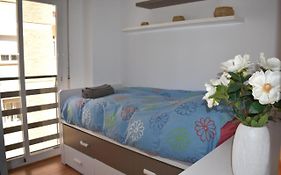 Tu rincón de Huelin